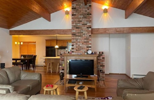 Metchosin House | Metchosin Beach House