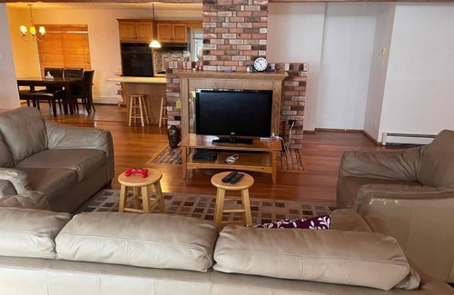Metchosin House | Metchosin Beach House