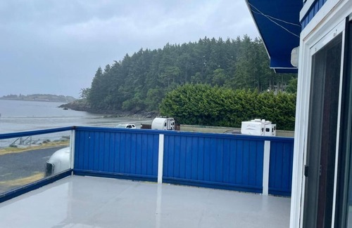 Metchosin House | Metchosin Beach House