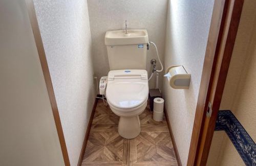 Fujiyoshida House | "MeTeL" - Vacation STAY 15942