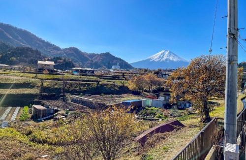 Fujiyoshida House | "MeTeL" - Vacation STAY 15942