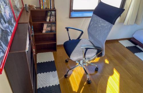 Fujiyoshida House | "MeTeL" - Vacation STAY 15942