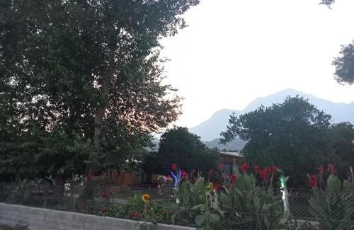 Tekirova Apartment | Metenin tatil evleri