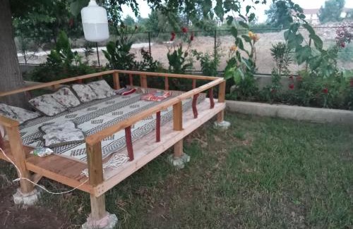 Tekirova Apartment | Metenin tatil evleri