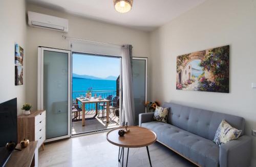 Episkopos Apartment | Meteora Suites