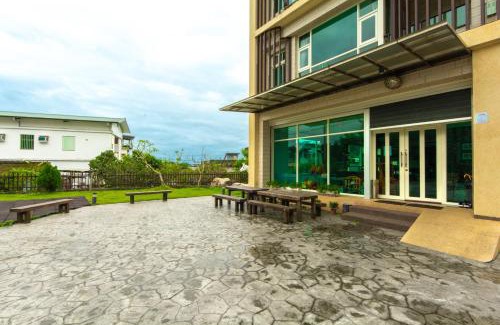 Jiaoxi Villa | Meteoric Villa
