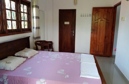 Nalagasdeniya House | Methdunu