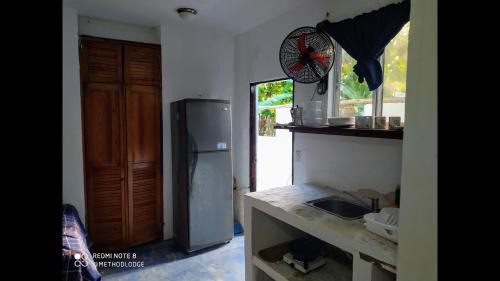 Cabarete Cabin | Method Living Tropical Edition 50024