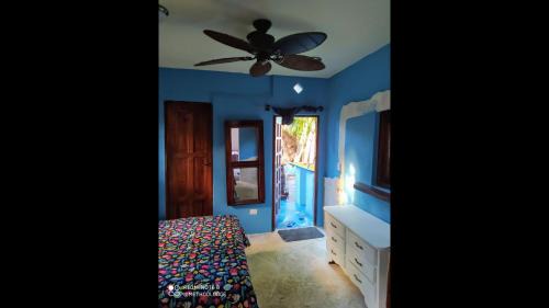 Cabarete Cabin | Method Living Tropical Edition 50024