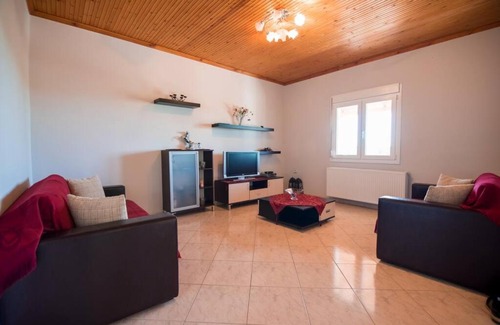 Nea Propontida Apartment | Metohi's Cottage