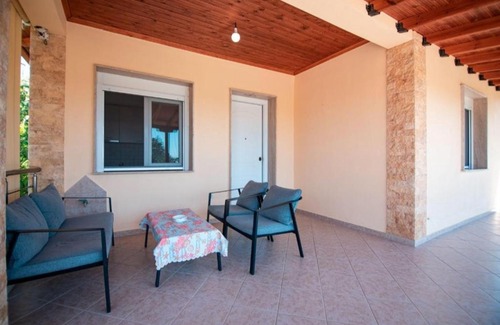 Nea Propontida Apartment | Metohi's Cottage