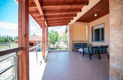 Nea Propontida Apartment | Metohi's Cottage