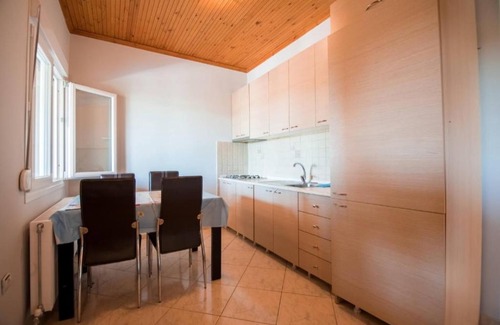 Nea Propontida Apartment | Metohi's Cottage