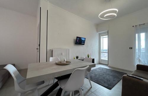 Cavoretto Apartment | Metro Bengasi sotto casa, Turin top
