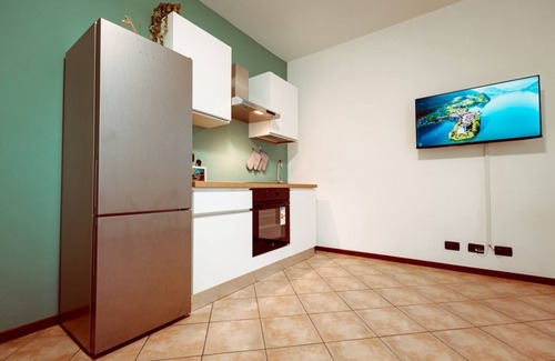 Cenisia Apartment | Metro Bernini, Adriano Apartment