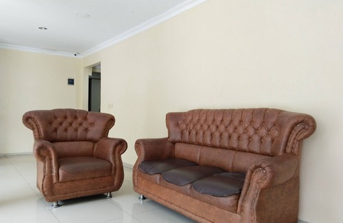 Bekasi Hotel | Metro Hotel Bekasi by Cocotel