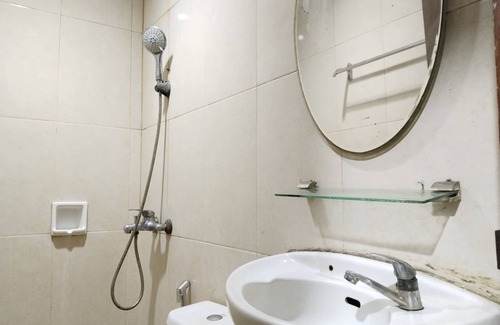 Bekasi Hotel | Metro Hotel Bekasi by Cocotel