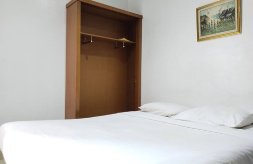 Bekasi Hotel | Metro Hotel Bekasi by Cocotel
