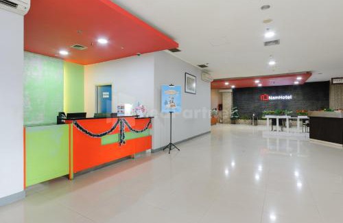 Mangga Besar Hotel | Metro Hotel near Kota Tua Mitra RedDoorz