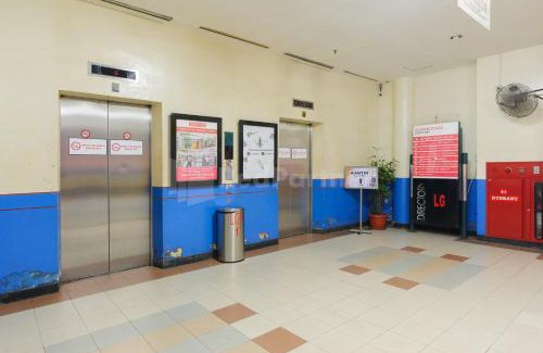 Mangga Besar Hotel | Metro Hotel near Kota Tua Mitra RedDoorz