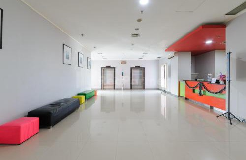 Mangga Besar Hotel | Metro Hotel near Kota Tua Mitra RedDoorz