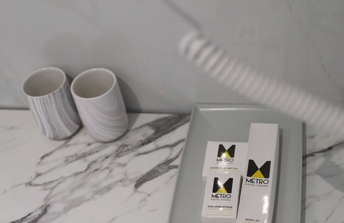 Farke Hotel | Metro Hotel Terminal