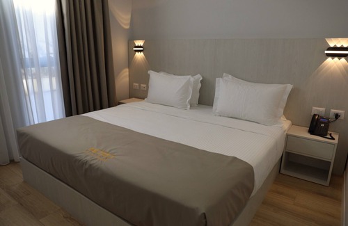 Farke Hotel | Metro Hotel Terminal