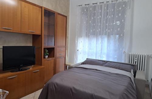 Parella Apartment | Metro-Massaua