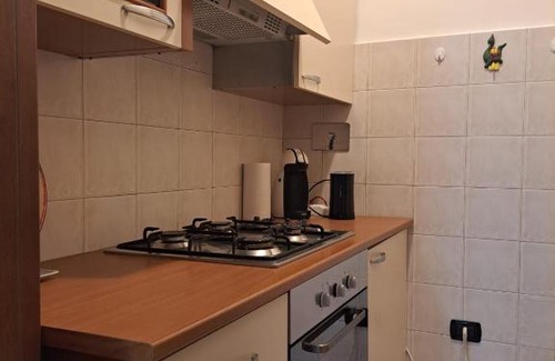 Parella Apartment | Metro-Massaua