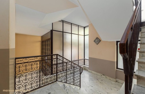 San Salvario Apartment | Metro Nizza, Giuria House 2