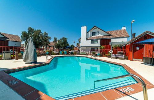 North Mountain Apartment | Metro PHX 1bedroom apartment