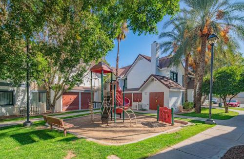 North Mountain Apartment | Metro PHX 1bedroom apartment