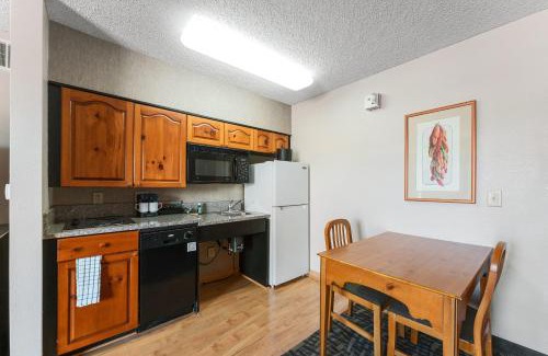 Central Scottsdale Apartment | Metro Scottsdale Apartments 1 bd