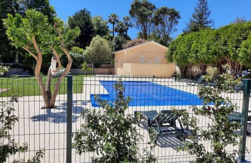 Vila do Conde House | Metro Vilar Suites & Villas