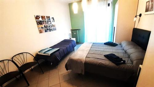 Collegno Apartment | MetroNear