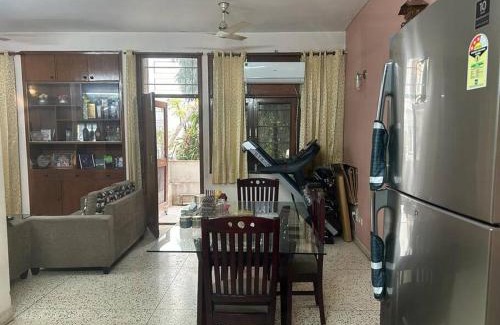 Greater Kailash I Apartment | MetroNest Stays: Apartment in South Delhi