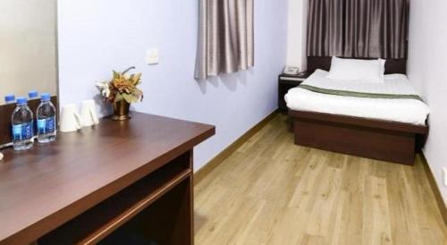 Tai Kok Tsui Hotel | Metroplace Olympic