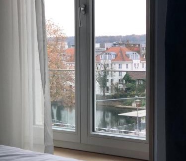 Tuebingen Apartment | Metropol Apartments & Suites
