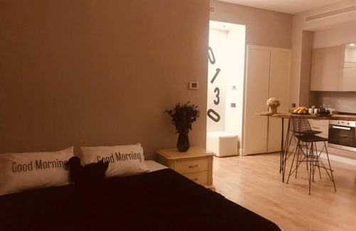 Atasehir Apartment | Metropol istanbul