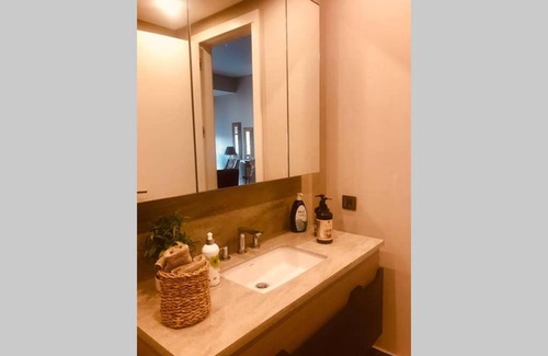 Atasehir Apartment | Metropol istanbul