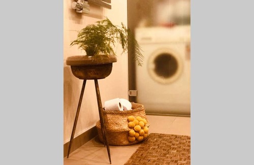 Atasehir Apartment | Metropol istanbul