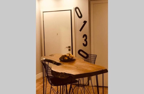 Atasehir Apartment | Metropol istanbul