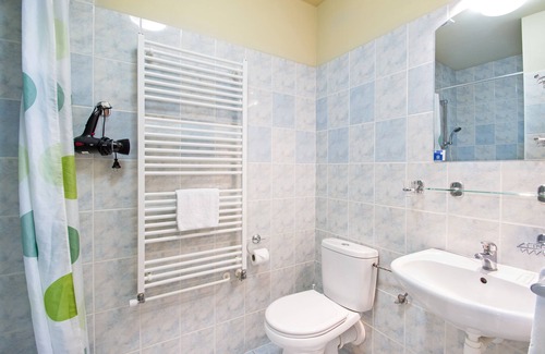 Frantiskovy Lazne Hotel | Metropol Spa Hotel