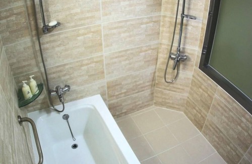 Pyeongtaek Hotel | Metropol Tourist Hotel