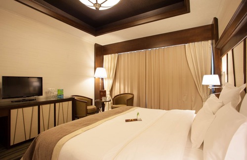 Bistrita Hotel | Metropolis Hotel