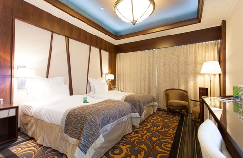 Bistrita Hotel | Metropolis Hotel