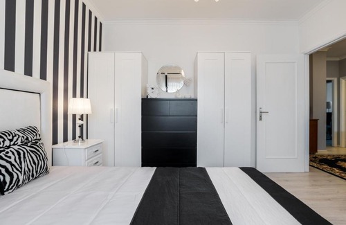 Vila Nova de Gaia Apartment | Metropolitan Gaia-Porto