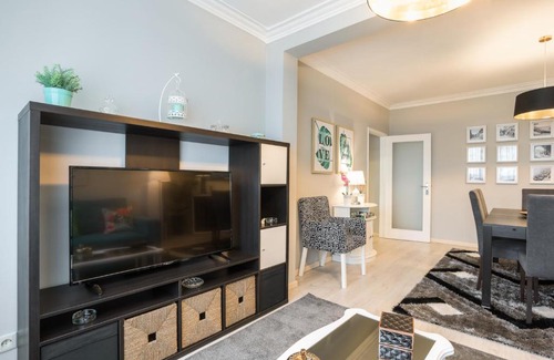 Vila Nova de Gaia Apartment | Metropolitan Gaia-Porto