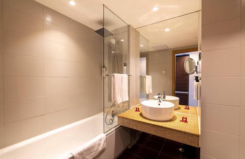 Mladost Hotel | Metropolitan Hotel Sofia, a member of Radisson Individuals