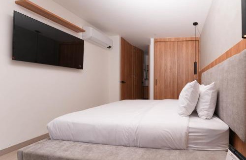 San Diego Apartment | Metropolitan Living by HOUSY